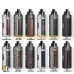 پاد ماد اورسا کوئست مالتی کیت لاست ویپ <br><span>Lost Vape Ursa Quest Multi Pod Mod</span> - Image 11